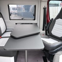 Adria Twin 640 SL Foto #7