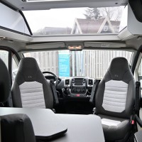 Adria Twin 640 SL Foto #8