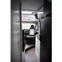 Adria Twin 640 SL Foto #9