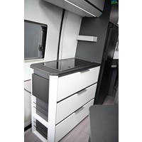 Adria Twin 640 SL Foto #10