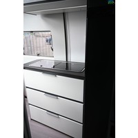 Adria Twin 640 SL Foto #11