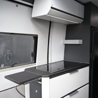 Adria Twin 640 SL Foto #12