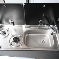 Adria Twin 640 SL Foto #16