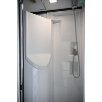 Adria Twin 640 SL Foto #17