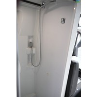 Adria Twin 640 SL Foto #18