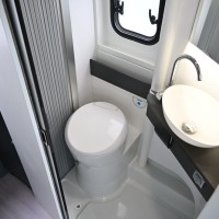 Adria Twin 640 SL Foto #19