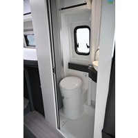 Adria Twin 640 SL Foto #20