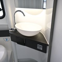 Adria Twin 640 SL Foto #21