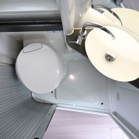 Adria Twin 640 SL Foto #22