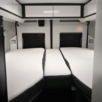 Adria Twin 640 SL Foto #23