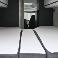 Adria Twin 640 SL Foto #24