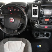 Adria Twin 640 SL Foto #25