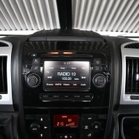 Adria Twin 640 SL Foto #28