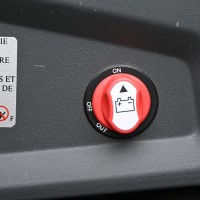 Adria Twin 640 SL Foto #30