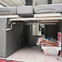 Adria Twin 640 SL Foto #34