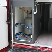 Adria Twin 640 SL Foto #35