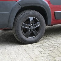 Adria Twin 640 SL Foto #36