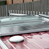 Adria Twin 640 SL Foto #37