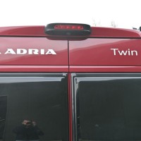 Adria Twin 640 SL Foto #38