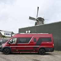 Adria Twin 640 SL Foto #39