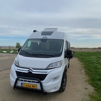 Adria campers TWIN 640SL uit 2023 Foto #2