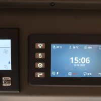 Adria campers TWIN 640SL uit 2023 Foto #15