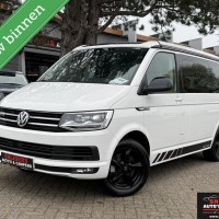 Tweedehands Volkswagen campers camper kopen