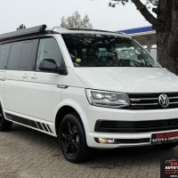 Volkswagen California Ocean Edition 4Motion (4WD) automaat Foto #25