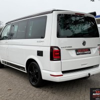 Volkswagen California Ocean Edition 4Motion (4WD) automaat Foto #26