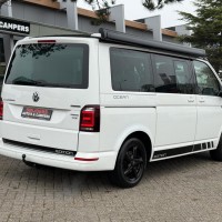 Volkswagen California Ocean Edition 4Motion (4WD) automaat Foto #27