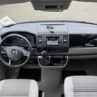 Volkswagen California Ocean Edition 4Motion (4WD) automaat Foto #37