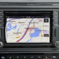 Volkswagen California Ocean Edition 4Motion (4WD) automaat Foto #38