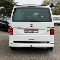 Volkswagen California Ocean Edition 4Motion (4WD) automaat Foto #42