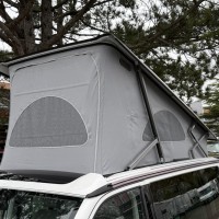 Volkswagen California Ocean Edition 4Motion (4WD) automaat Foto #2