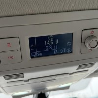 Volkswagen California Ocean Edition 4Motion (4WD) automaat Foto #4