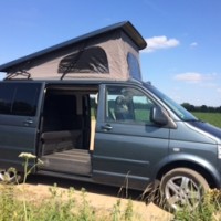 Tweedehands Volkswagen campers camper kopen