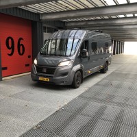 Fiat Ducato campers FIAT DUCATO 35H 3.0 MJ L4H2 DC uit 2016 Foto #1