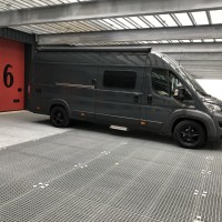 Fiat Ducato campers FIAT DUCATO 35H 3.0 MJ L4H2 DC uit 2016 Foto #2