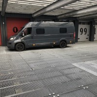 Fiat Ducato campers FIAT DUCATO 35H 3.0 MJ L4H2 DC uit 2016 Foto #3