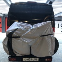 Fiat Ducato campers FIAT DUCATO 35H 3.0 MJ L4H2 DC uit 2016 Foto #6