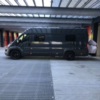 Fiat Ducato campers FIAT DUCATO 35H 3.0 MJ L4H2 DC uit 2016 Foto #5