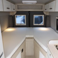 Fiat Ducato campers FIAT DUCATO 35H 3.0 MJ L4H2 DC uit 2016 Foto #8