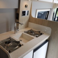 Fiat Ducato campers FIAT DUCATO 35H 3.0 MJ L4H2 DC uit 2016 Foto #9