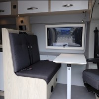 Fiat Ducato campers FIAT DUCATO 35H 3.0 MJ L4H2 DC uit 2016 Foto #13