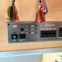 Citroen campers JUMPER uit 2007 Foto #3