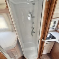 Elnagh campers Baron 73 uit 2018 Foto #9