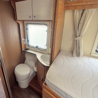 Elnagh campers Baron 73 uit 2018 Foto #10