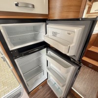 Elnagh campers Baron 73 uit 2018 Foto #12