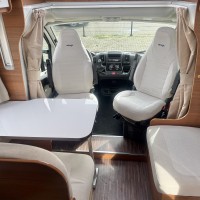 Elnagh campers Baron 73 uit 2018 Foto #13