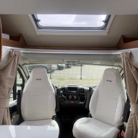 Elnagh campers Baron 73 uit 2018 Foto #14